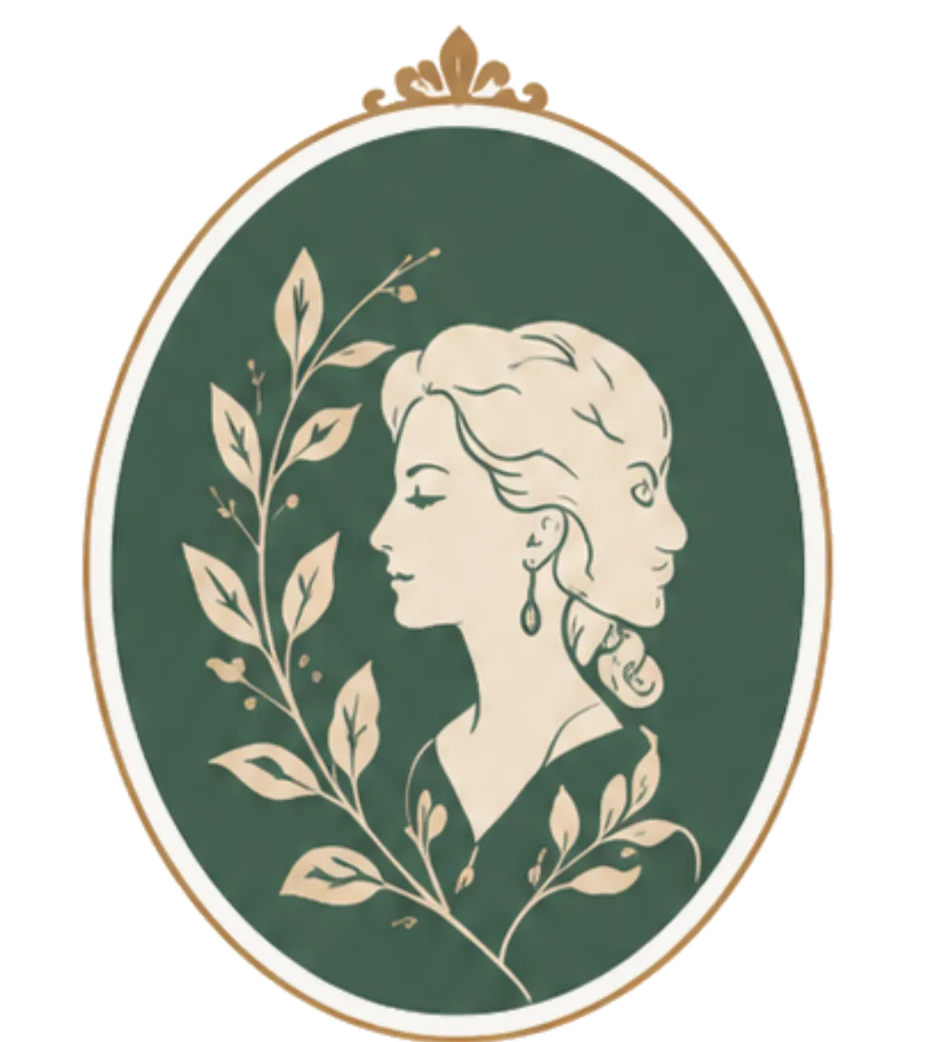 Викторианки — клуб для ярких женщин